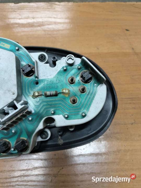 Peugeot ELYSEO 50 licznik obudowa łódzkie sprzedam