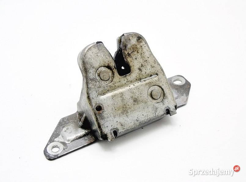 ZAMEK KLAPY BAGAŻNIKA ROVER 400 420 416 414 418 śląskie Sosnowiec sprzedam