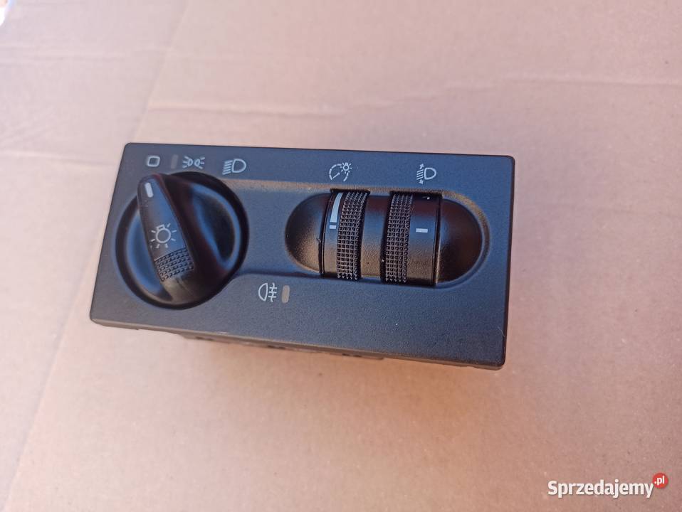 VW Transporter T4 Włącznik świateł mijania Bolesławiec