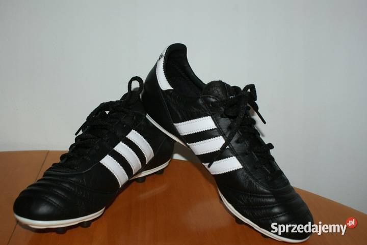 buty piłkarskie adidas copa mundial Piłka nożna Toruń