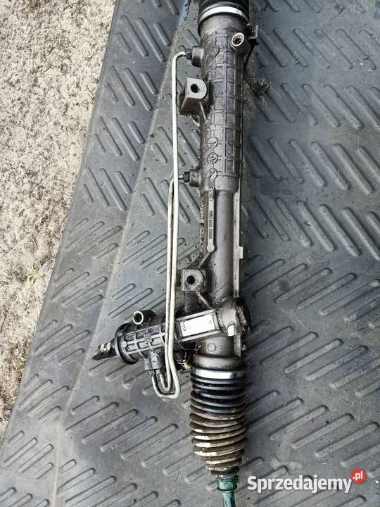 Maglownica przekładnia kierownicza BMW E46 318 i Szczecin