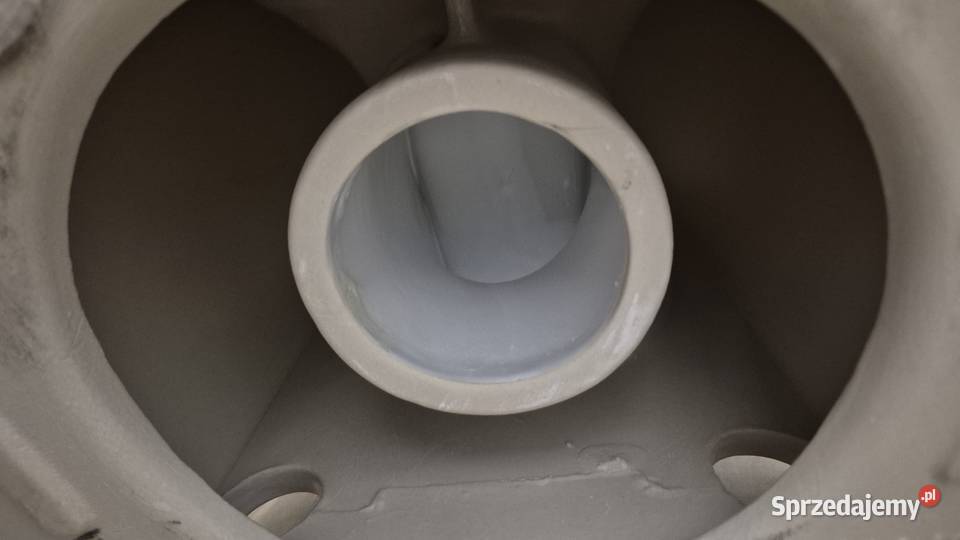 miska wc cersanit zen pro