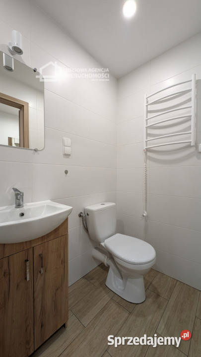 Mieszkanie Kartuzy Gdańska 40m2 2 pokojowe Sprzedaż