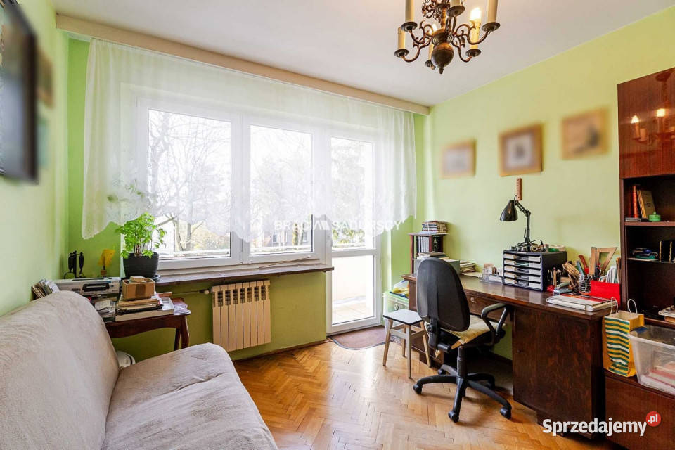 sprzedaży domu bliźniaka 208m2 Kraków bliźniak