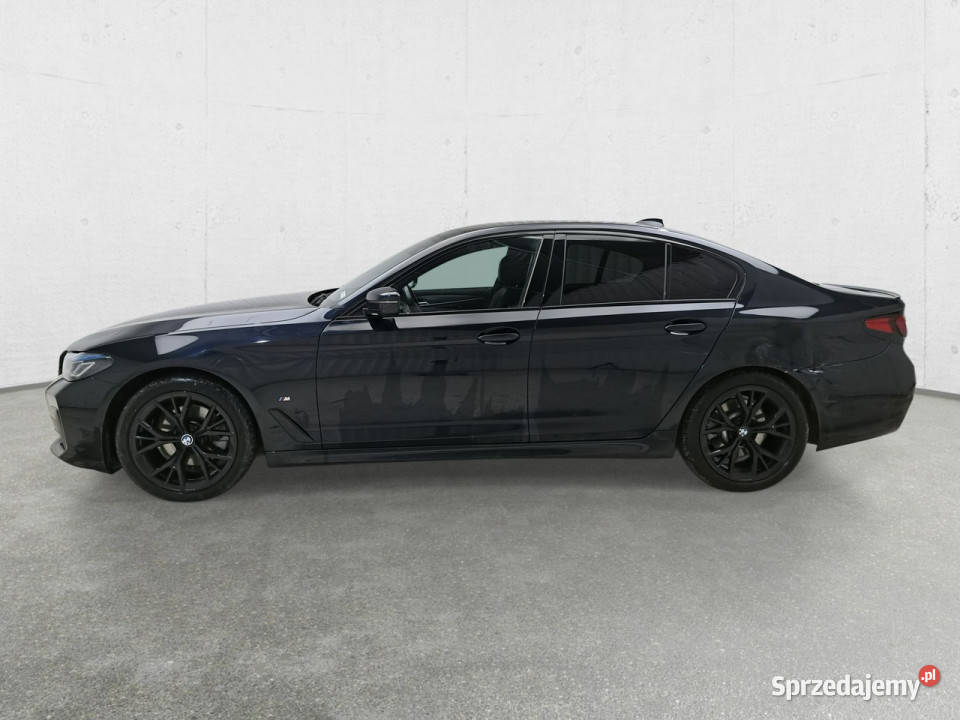 BMW 520 G30G31 20172023 Komorniki