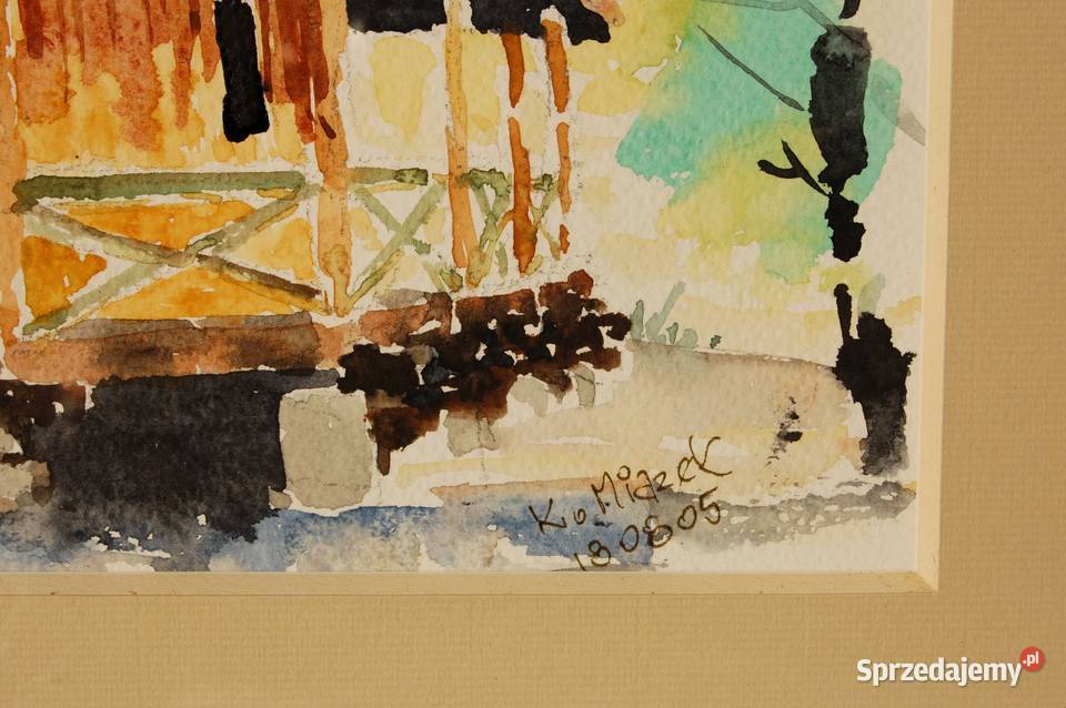 Krzysztof Miazek architektura drewniana cerkiew Lublin