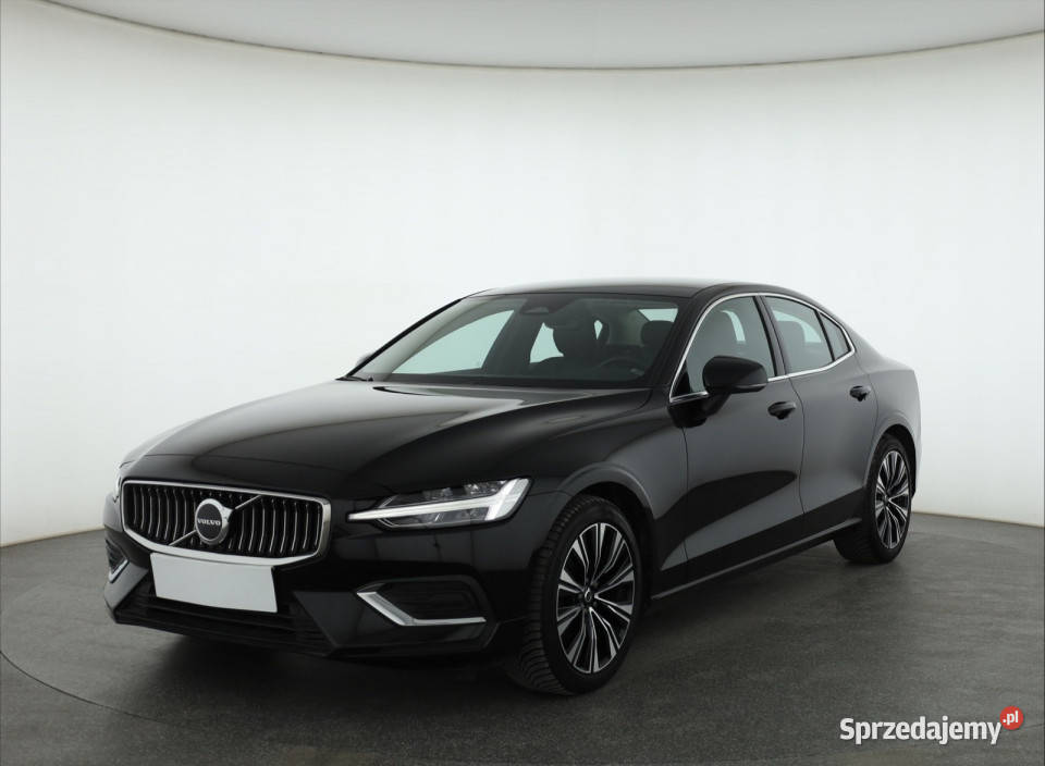 Volvo S60 B4 ESP S60 Piaseczno sprzedam