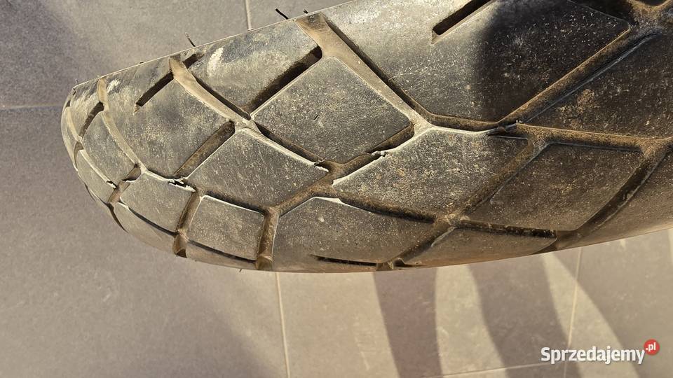 Dunlop 9090 R21 mazowieckie