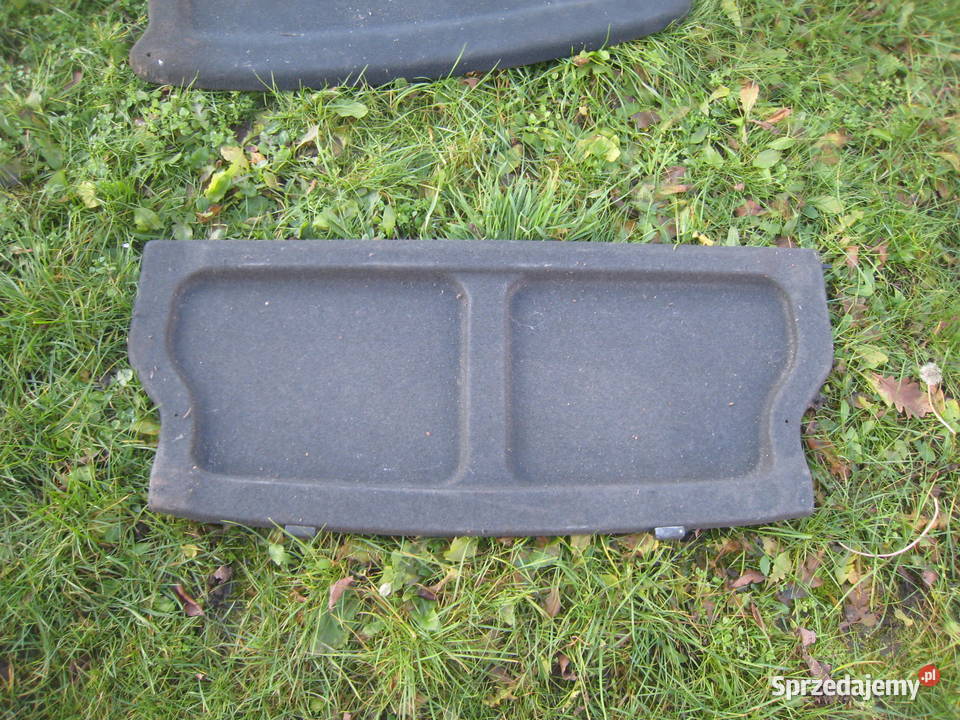 Półka tylna tył Suzuki Swift II III 8903 Subaru Kraków