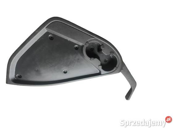 Półka z cupholderem Mercedes Actros MP4 Żywiec