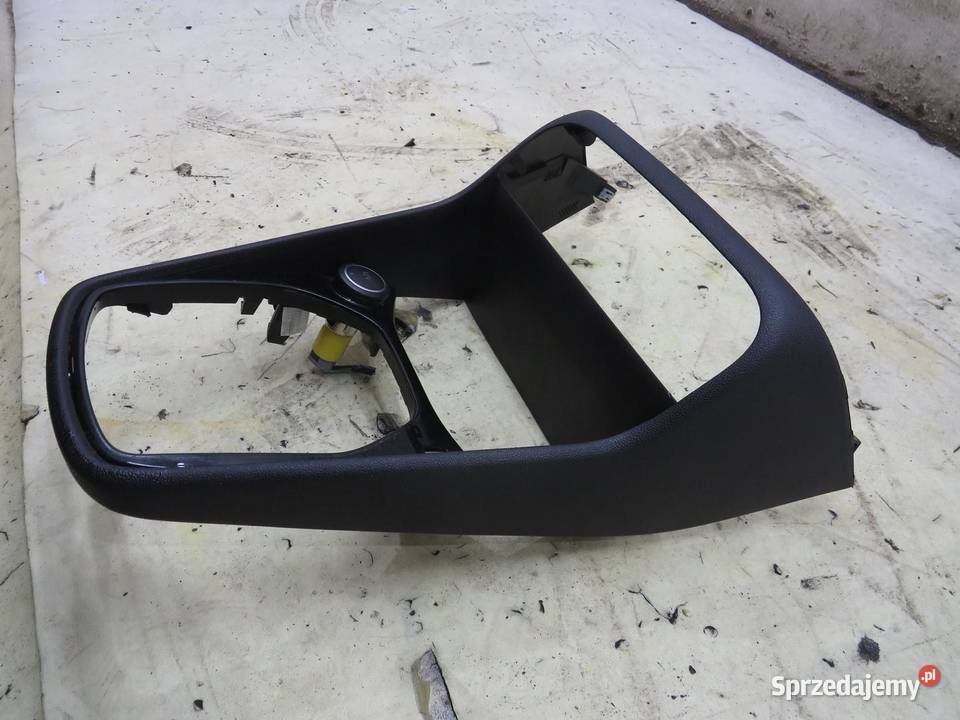 TUNEL RAMKA WYBIERAKA FORD FIESTA MK8