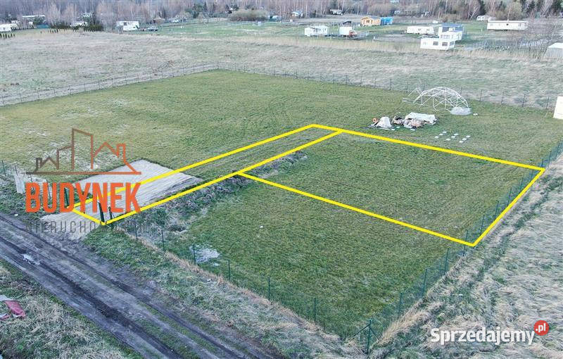 Działka Darłowo Darłówko zachodniopomorskie