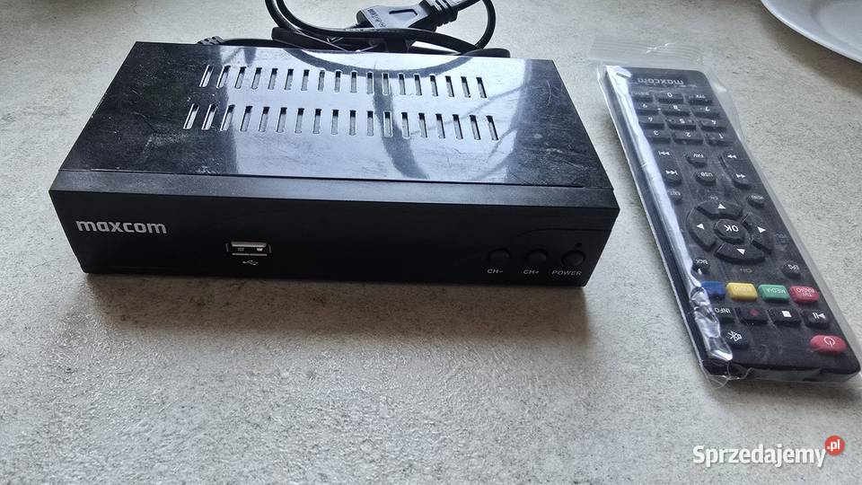 Telewizor Philips 42PFL4007H i tuner DVBT LED Łódź