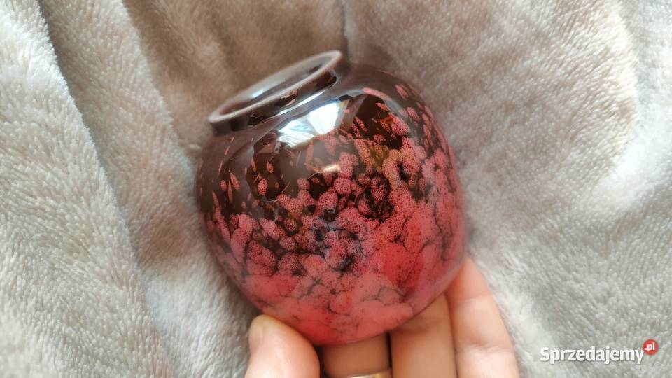 Kubek ceramiczny kubeczek czarka ceramiczna Tarnowskie Góry