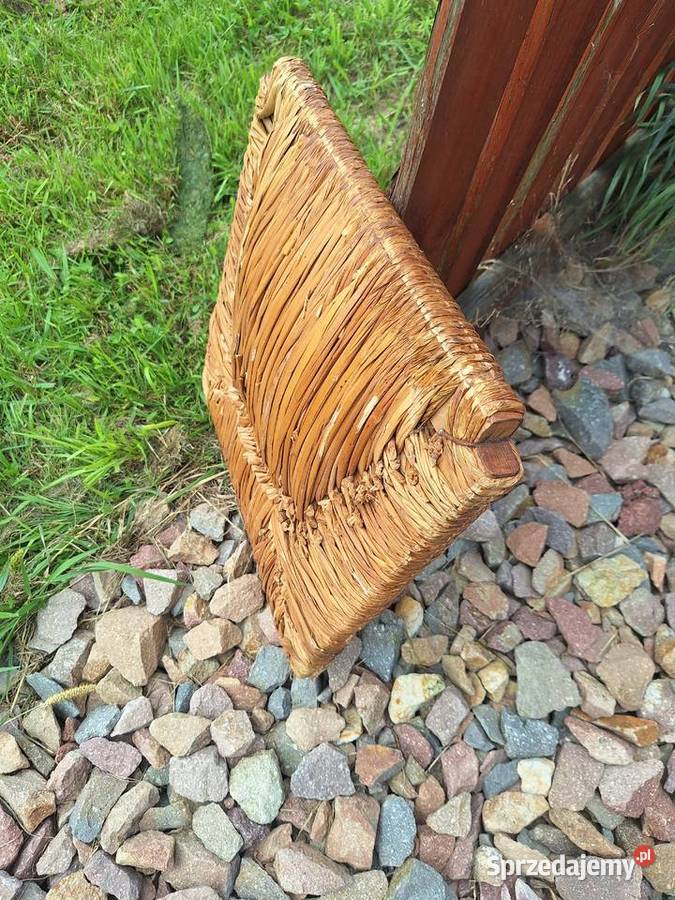 Stół dębowy sprzedam Gdów sprzedam