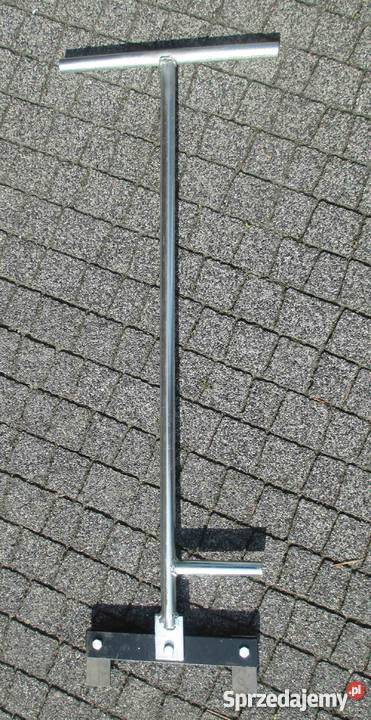 Młotek brukarski 25 polski moc i siła do kostki Nowy Sącz sprzedam