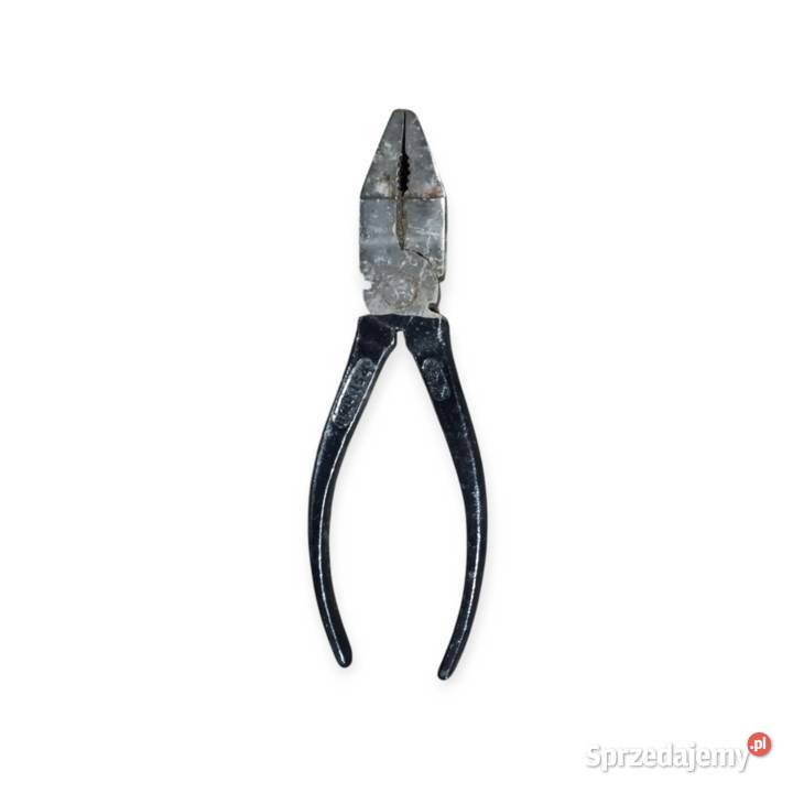 KOMBINERKI SZCZYPCE KLESZCZE OBCĄŻKI MINERSKIE Kołobrzeg