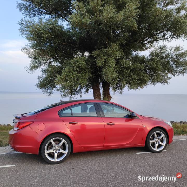 Opel insignia Insignia