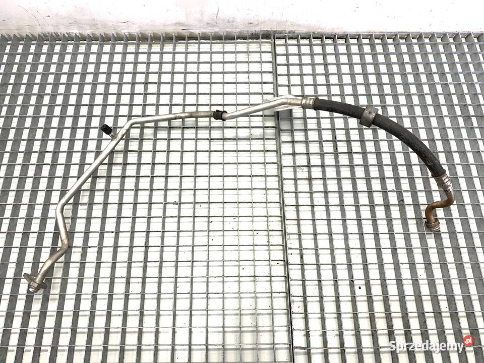 RURKA KLIMATYZACJI TOYOTA AYGO II 88720YV030 10