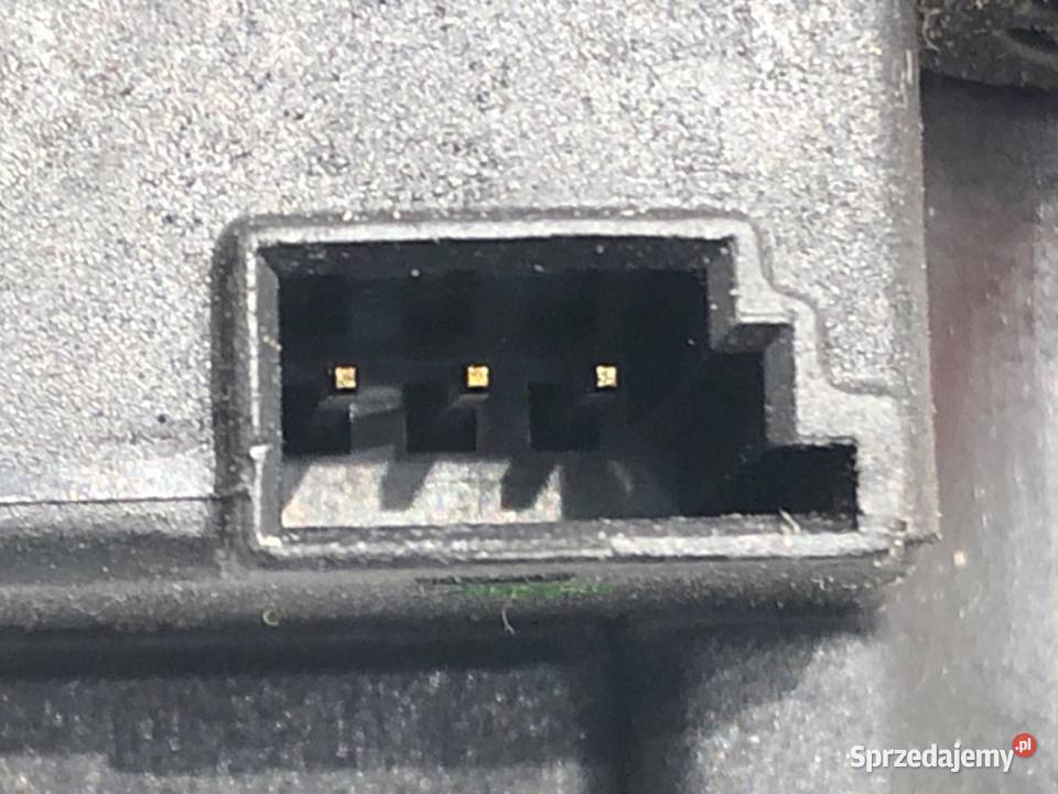 SILNIK NAGRZEWNICY VOLVO 6G9N19E616BB XC60 I