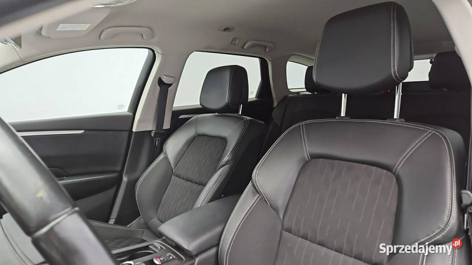 Renault Talisman 16 Energy dCi Z Polskiego Warszawa