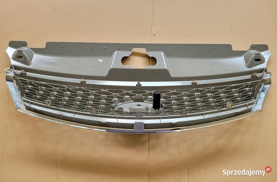 Grill Ford Mondeo Mk3 St220 2S7Y8A100AAW Poznań sprzedam