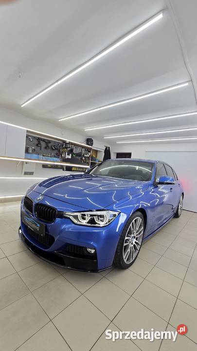 BMW Seria 3 340i M Sport Mielec