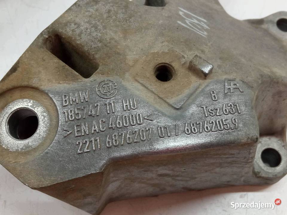 ŁAPA WSPORNIK 18574711 6876206 20 B PHEV Bmw świętokrzyskie