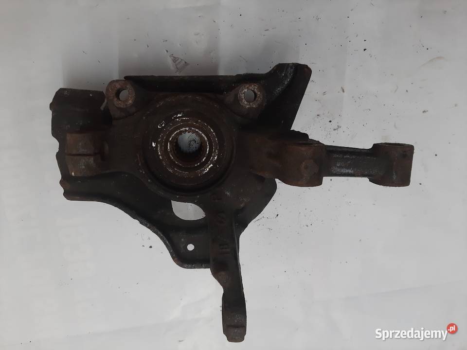 Fiat Punto 2 II 12 piasta zwrotnica prawa Ksawerów