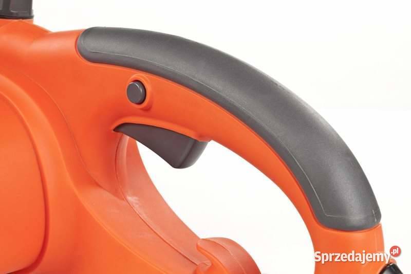 OLEOMAC GS200 E PIŁA PILARKA PRZECINARKA
