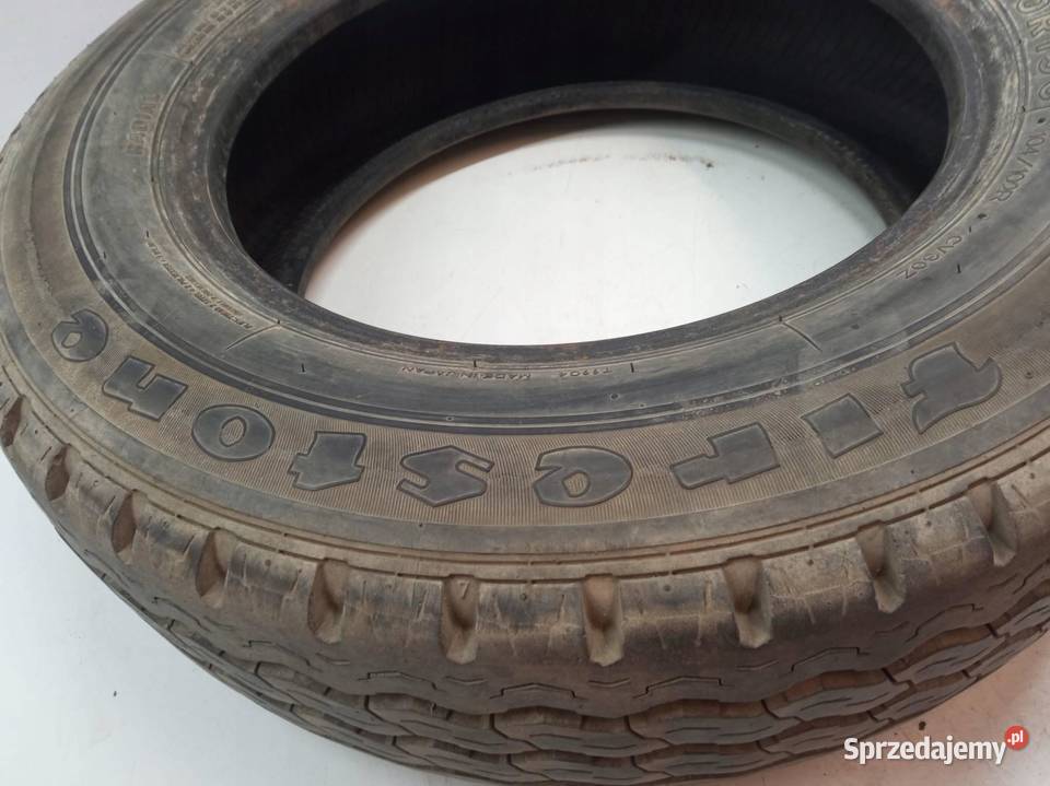 OPONA LETNIA FIRESTONE CV3000 19570R15C 3603 889