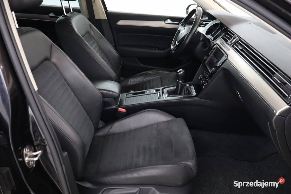 VW Passat 18 TSI Zabrze