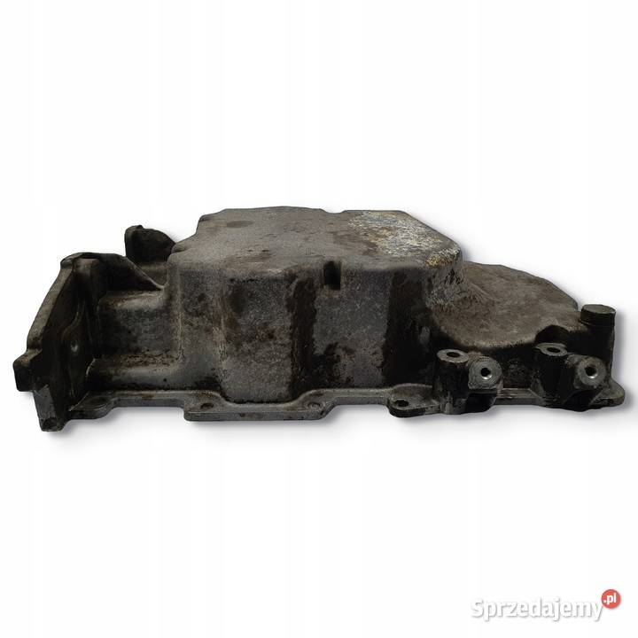 MISKA OLEJOWA oleju Jaguar XType 21 V6 osobowe Chełm