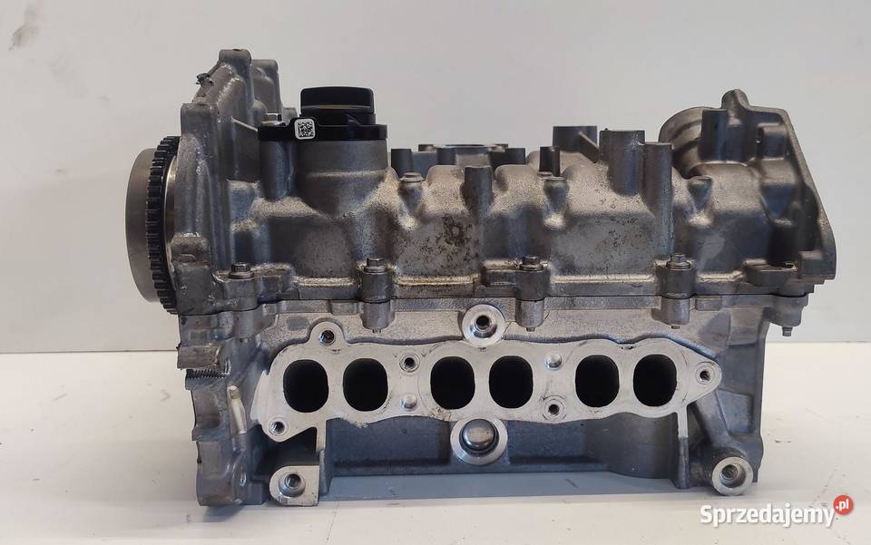 FORD PUMA GŁOWICA 10 ECOBOOST H6BG6E262CB dolnośląskie sprzedam