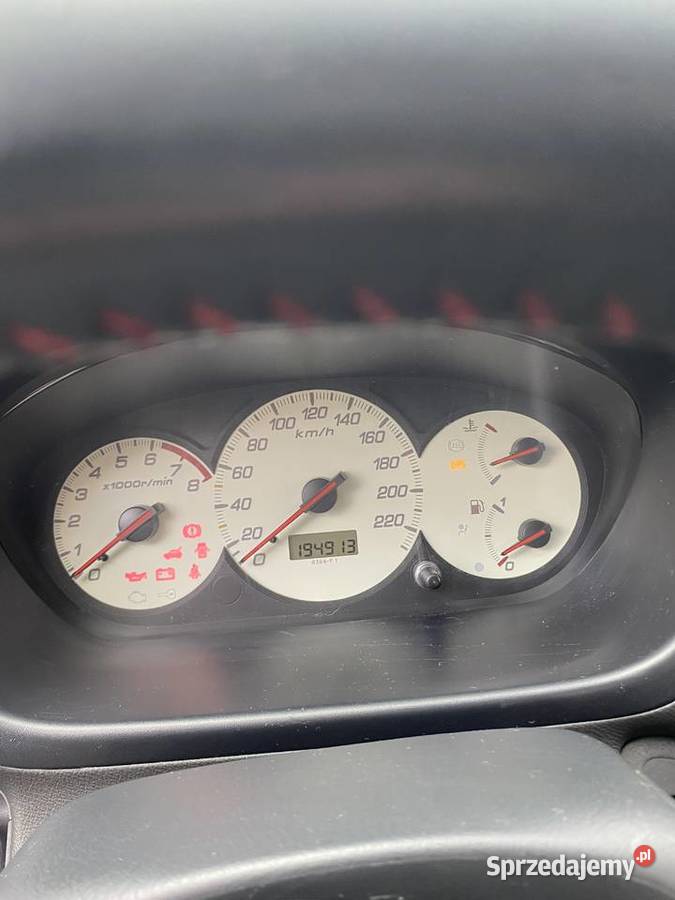 Honda civic ep2 Krasnystaw