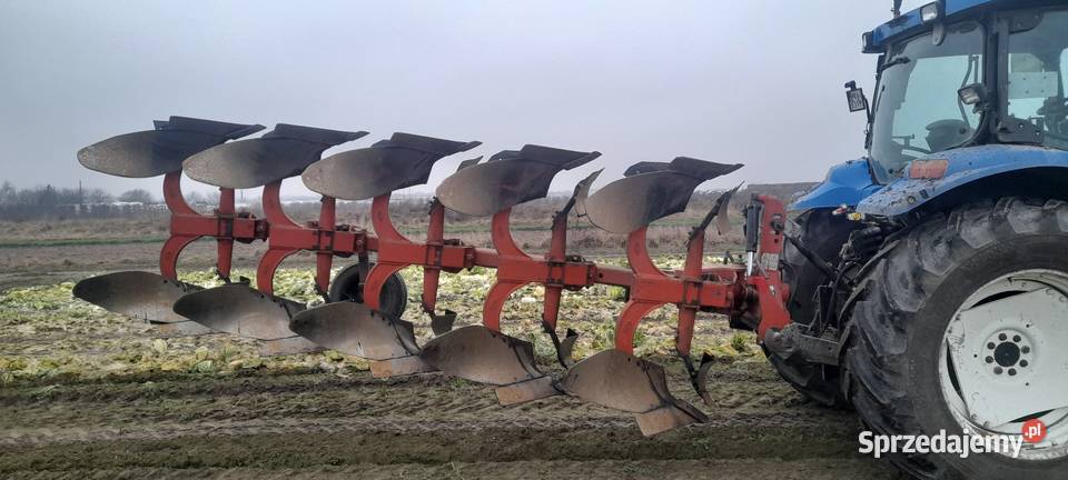 Pług obrotowy gregoire besson 41 Opatówek