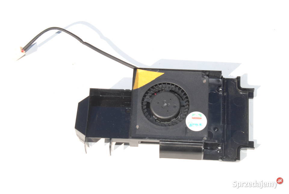 wentylator zasilacza Xbox slim S 360 120w 2 piny Cieszyn sprzedam