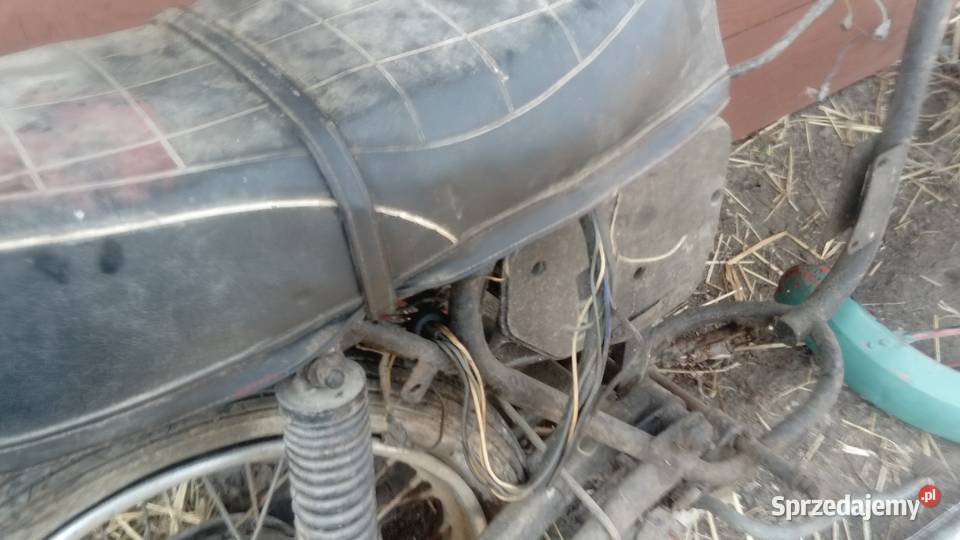 ramaiawacezeta350 Włodawa