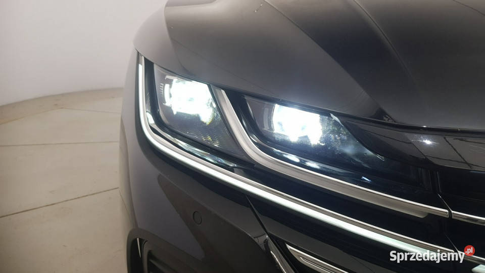 Volkswagen Arteon 20 TSI 4Motion Elegance DSG isofix