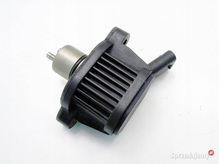 ZAWÓR WAŁKA ROZRZĄDU 14 TSI TFSI POLO V GOLF 7 osobowe