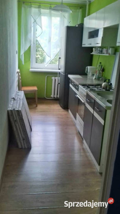 BEZ POŚREDNIKÓW Sprzedam 2pokoje 4415m