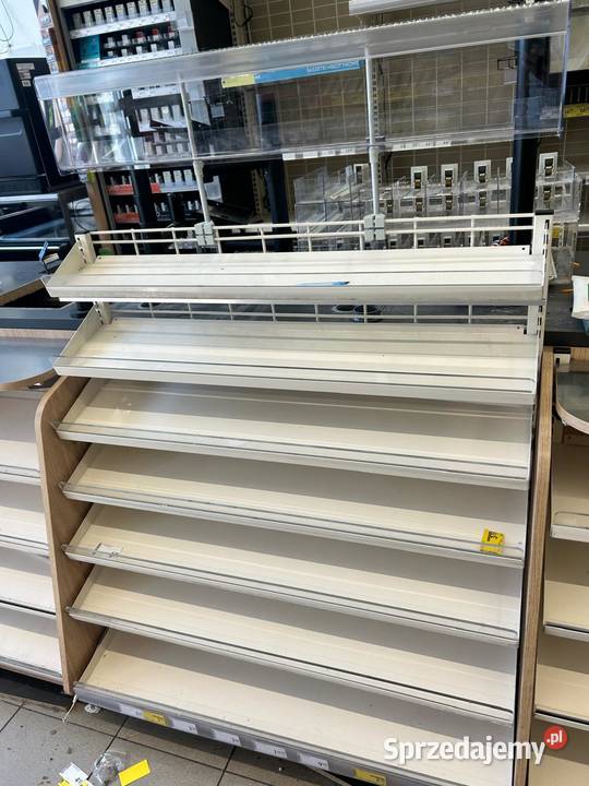 Boks kasowy impulsowy różne wymiary Warszawa