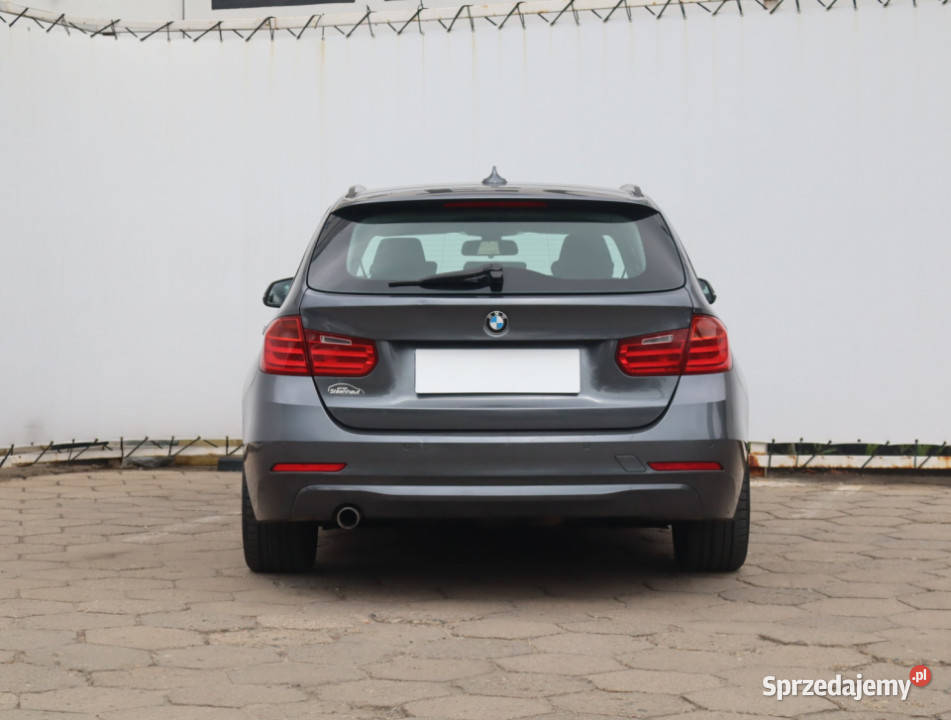 BMW 3 318 d wspomaganie kierownicy Łódź sprzedam