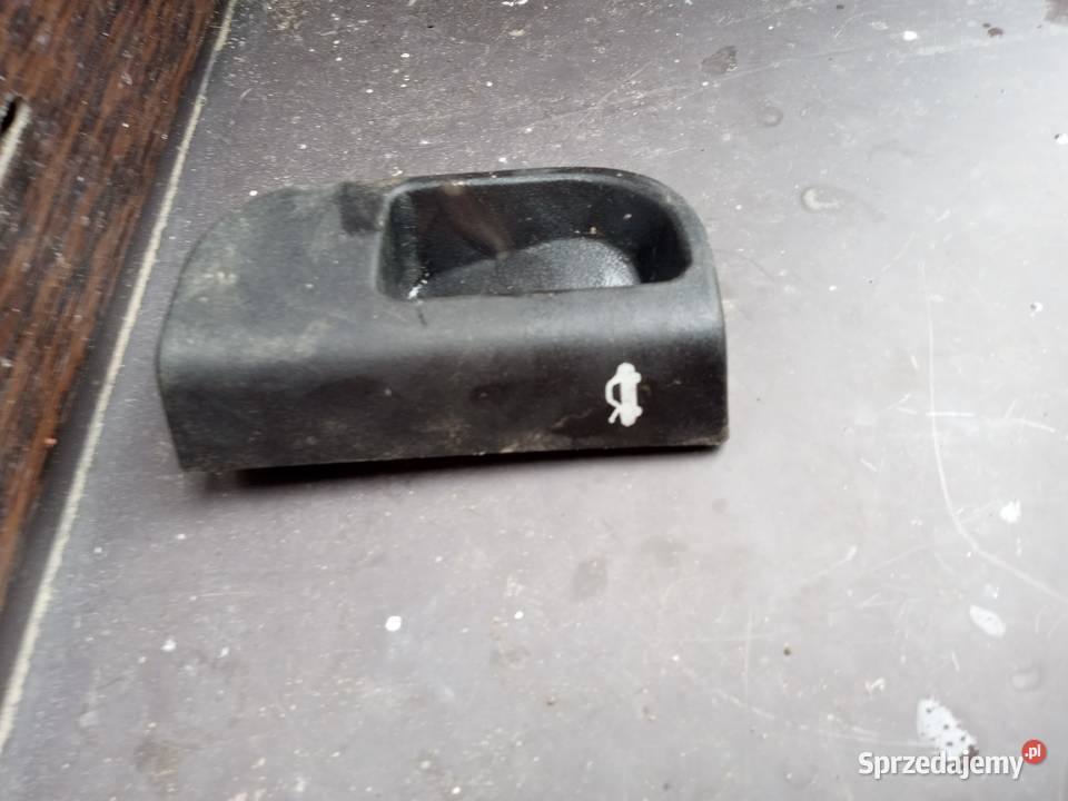 RĄCZKA UCHWYT OTWIERANIE MASKI FIAT GRANDE PUNTO Wodzisław Śląski