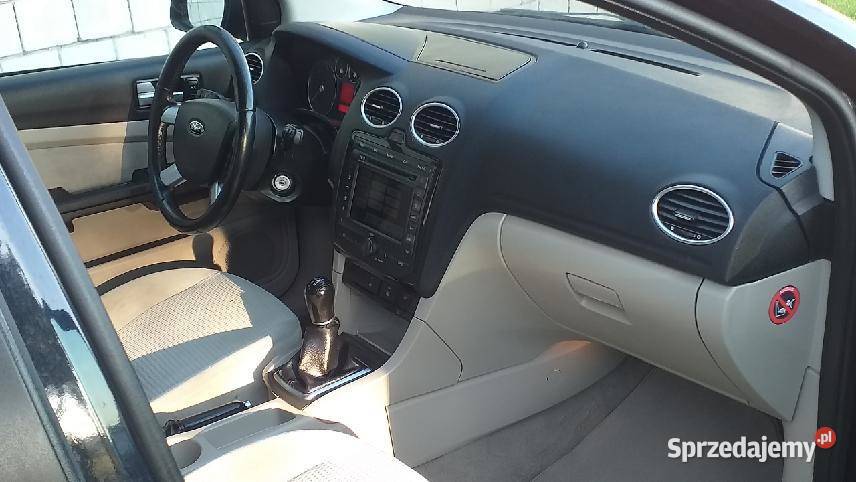 Ford Focus Wolbrom