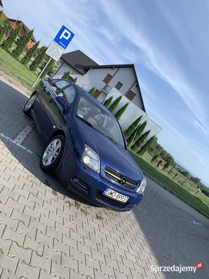Sprzedam Opla Vectrę c manualna Vectra Gołkowice sprzedam