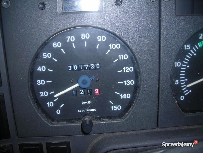 Iveco 3510 na kategorieB Samochody dostawcze wielkopolskie