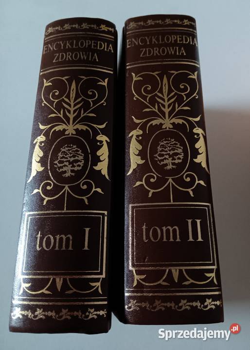 Encyklopedia Zdrowia PWN Witold Gumułka Wojciech ISBN 8301133414 Białystok