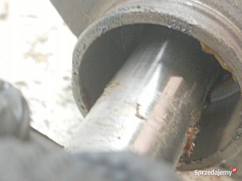 MAGLOWNICA 7852955304 1096026 Bmw Seria 3 IV