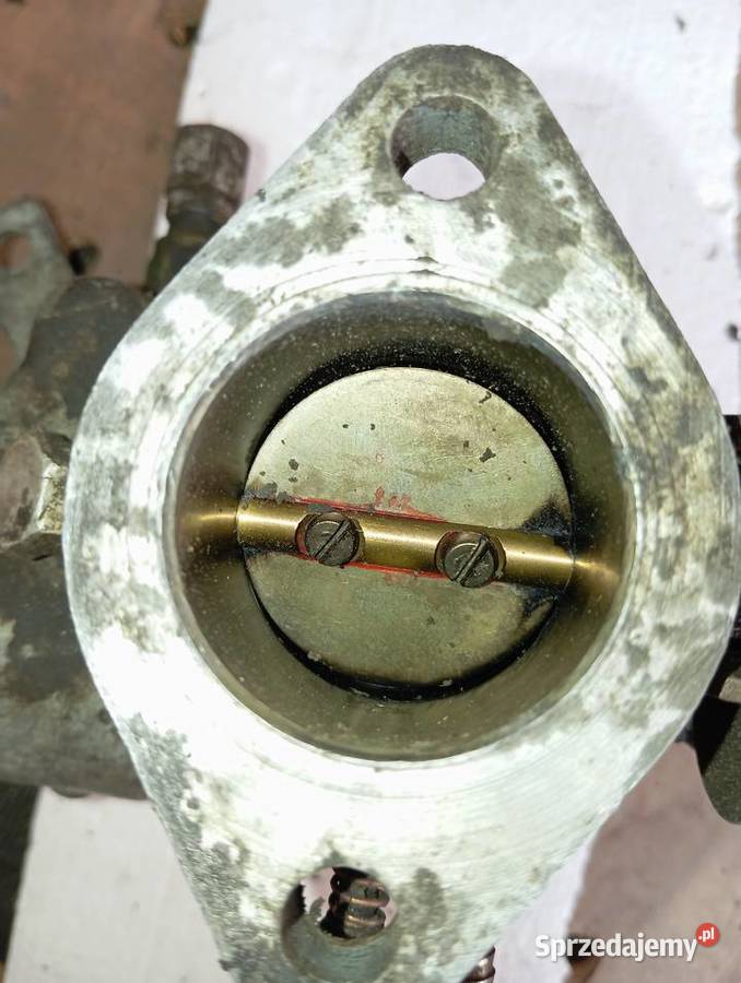 Gaźnik G43 Star Gaźniki